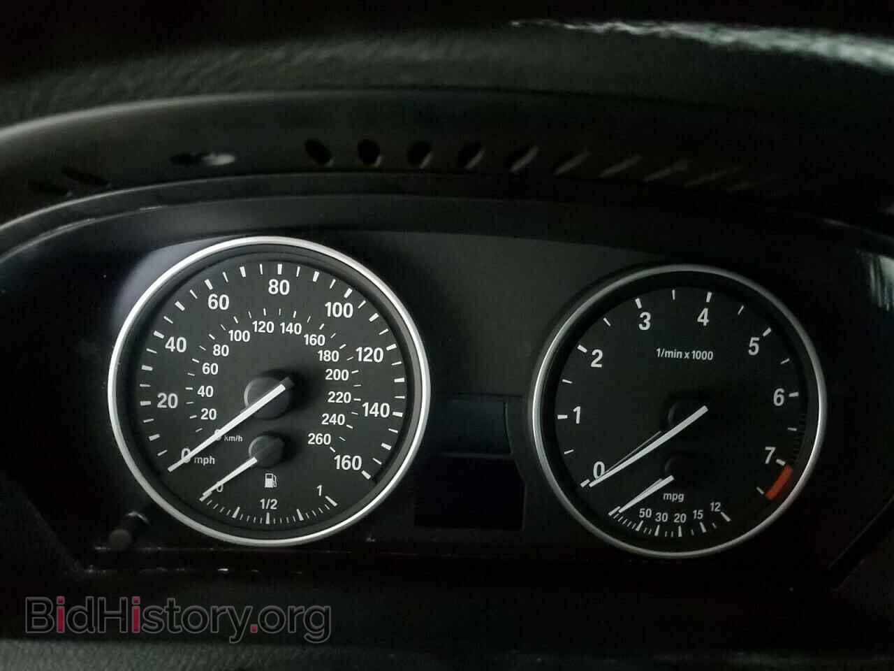 2013 BMW X5 - VIN: 5UXZV4C51D0B17164 - Фото 9