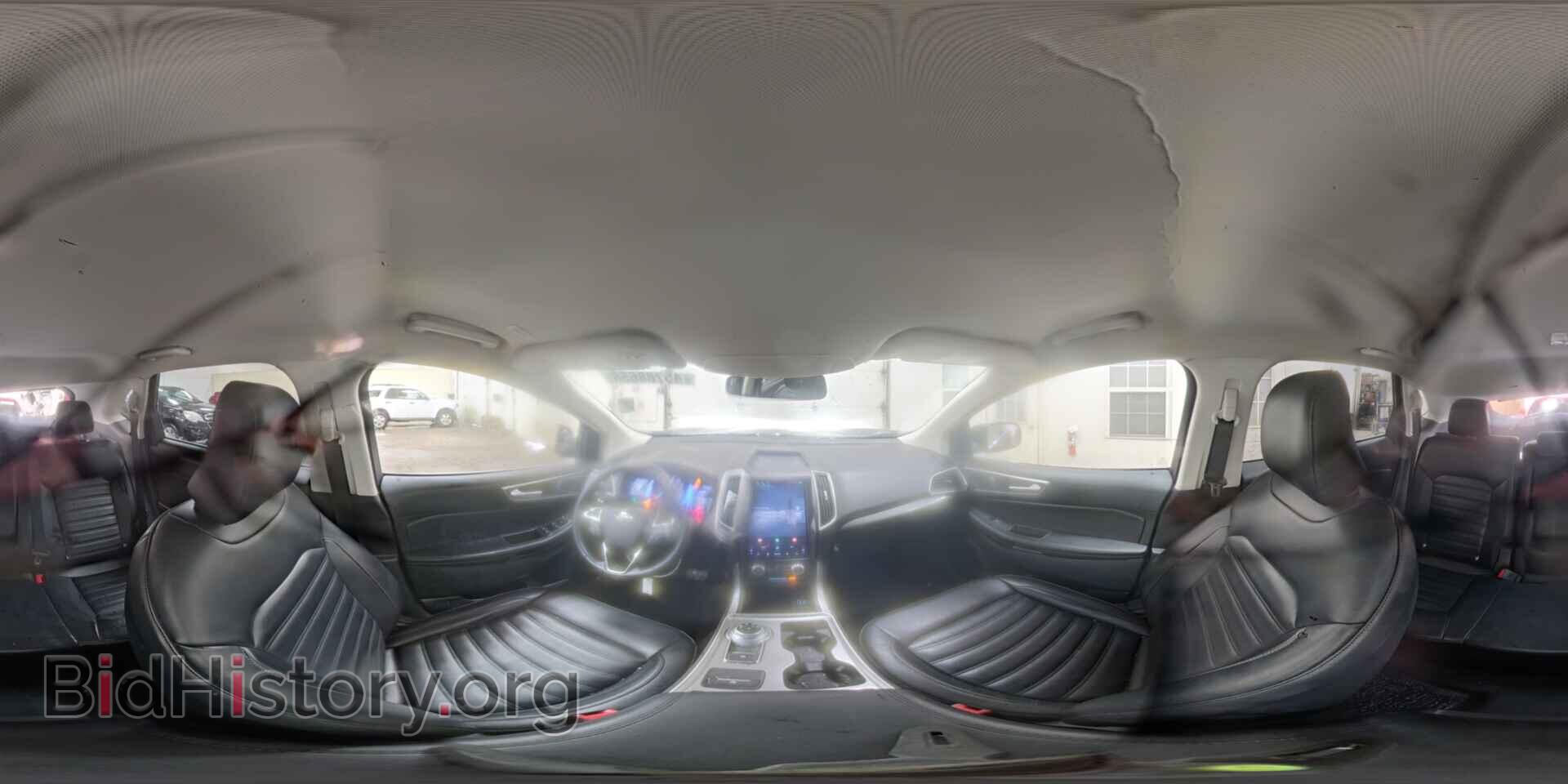 2023 FORD EDGE - VIN: 2FMPK4J96PBA17953 - Фото 15