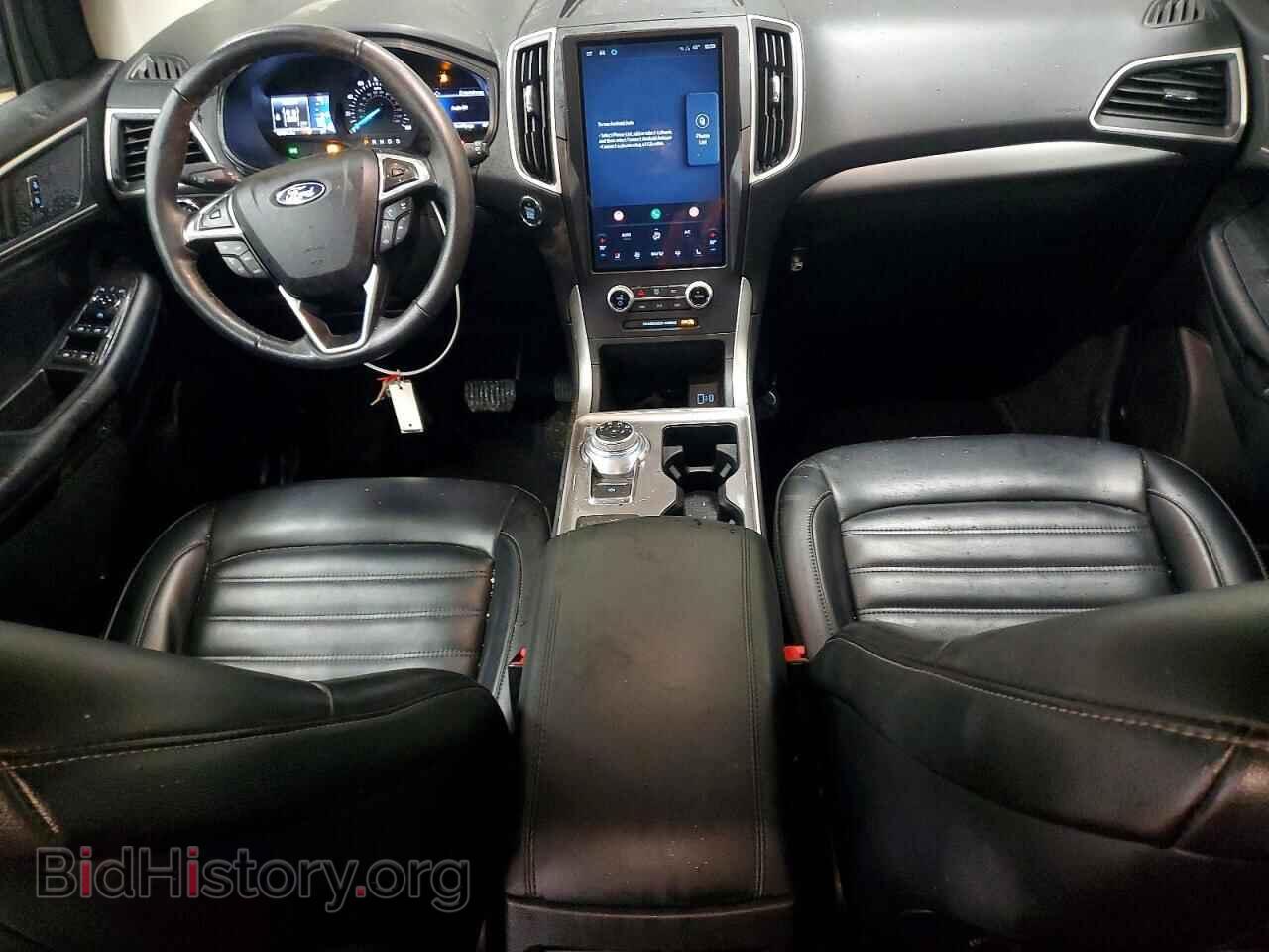 2023 FORD EDGE - VIN: 2FMPK4J96PBA17953 - Фото 8