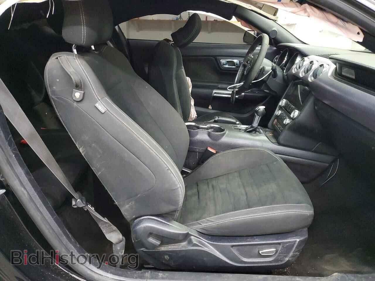 2015 FORD MUSTANG - VIN: 1FA6P8TH9F5312762 - Photo 7