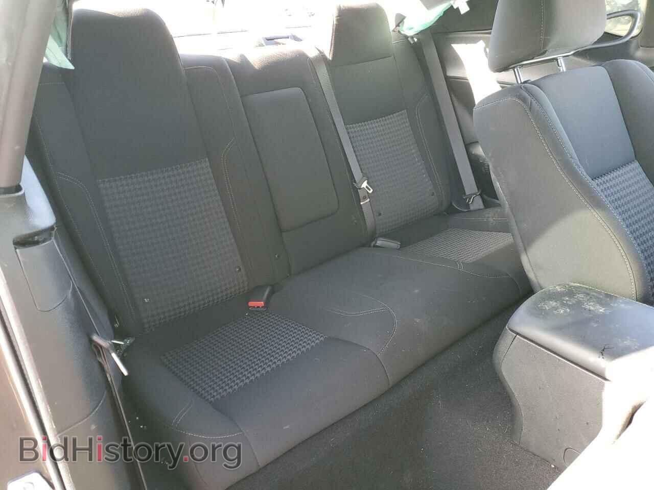 2022 DODGE CHALLENGER - VIN: 2C3CDZAG9NH187683 - Photo 10