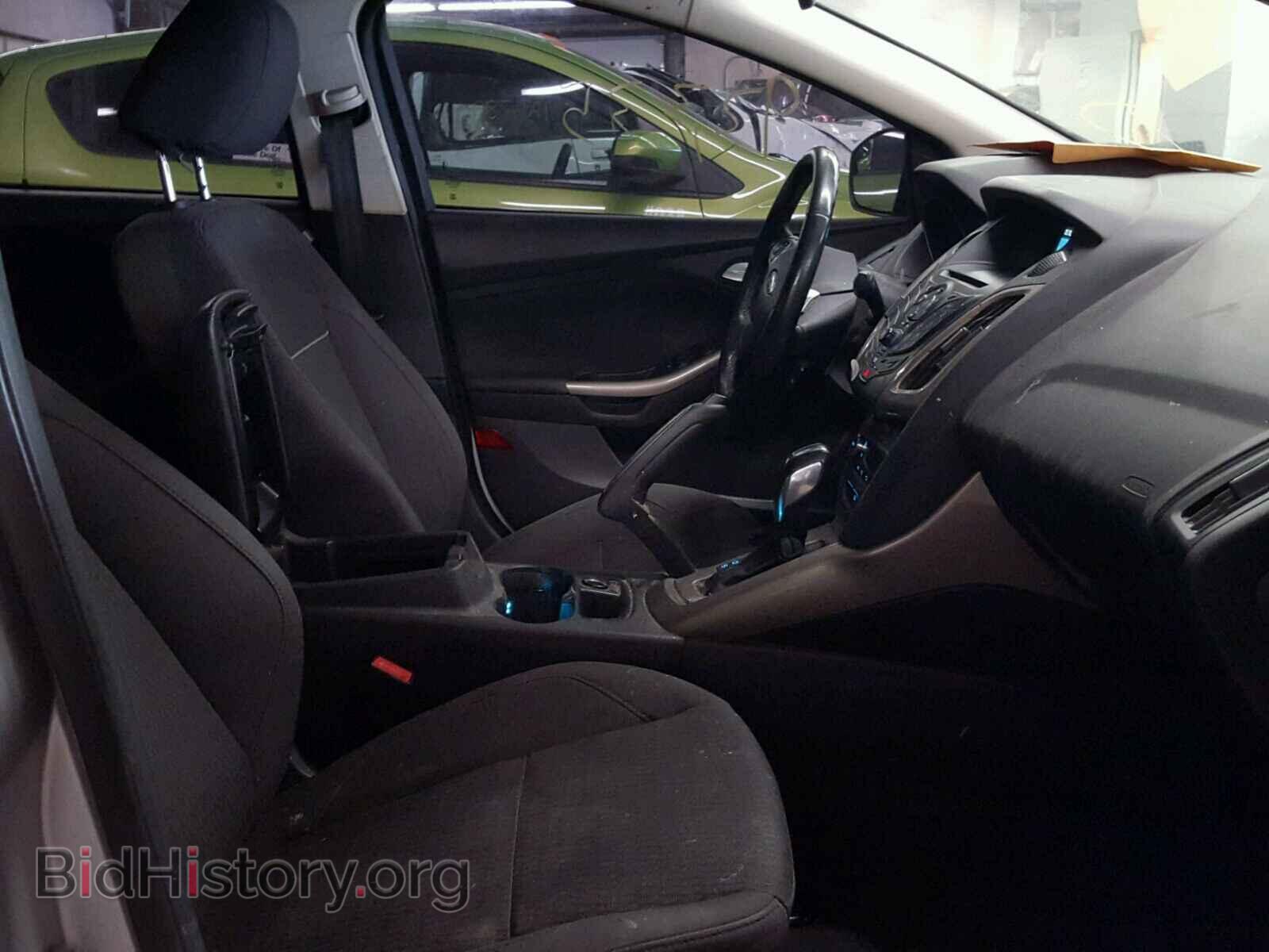 2012 FORD FOCUS - VIN: 1FAHP3H25CL393749 - Фото 5