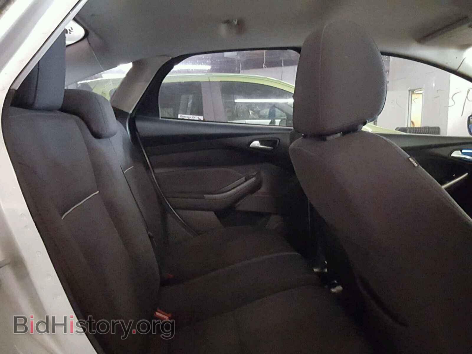 2012 FORD FOCUS - VIN: 1FAHP3H25CL393749 - Фото 6