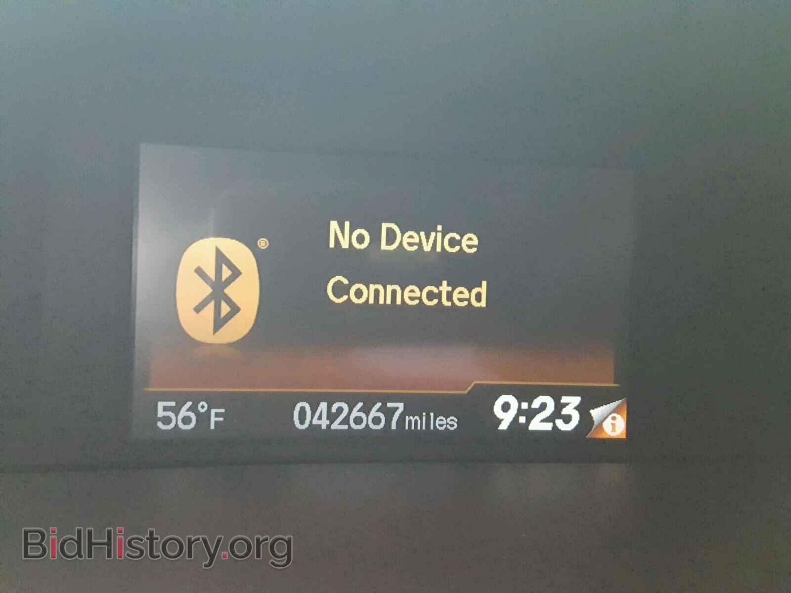 2014 HONDA CIVIC - VIN: 19XFB2F84EE230779 - Фото 8