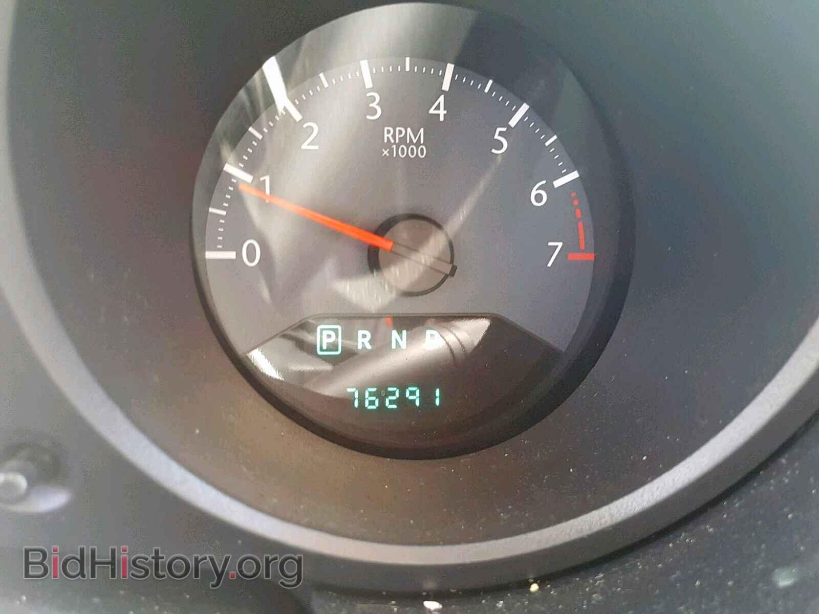 2010 CHRYSLER SEBRING - VIN: 1C3CC4FB8AN213629 - Фото 8