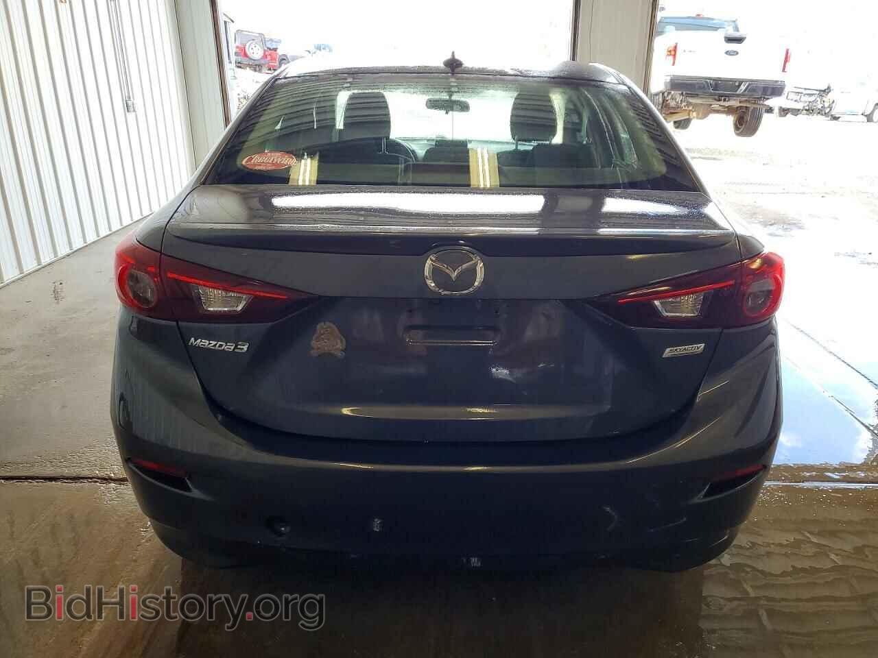 2015 MAZDA 3 - VIN: 3MZBM1V71FM143535 - Фото 6