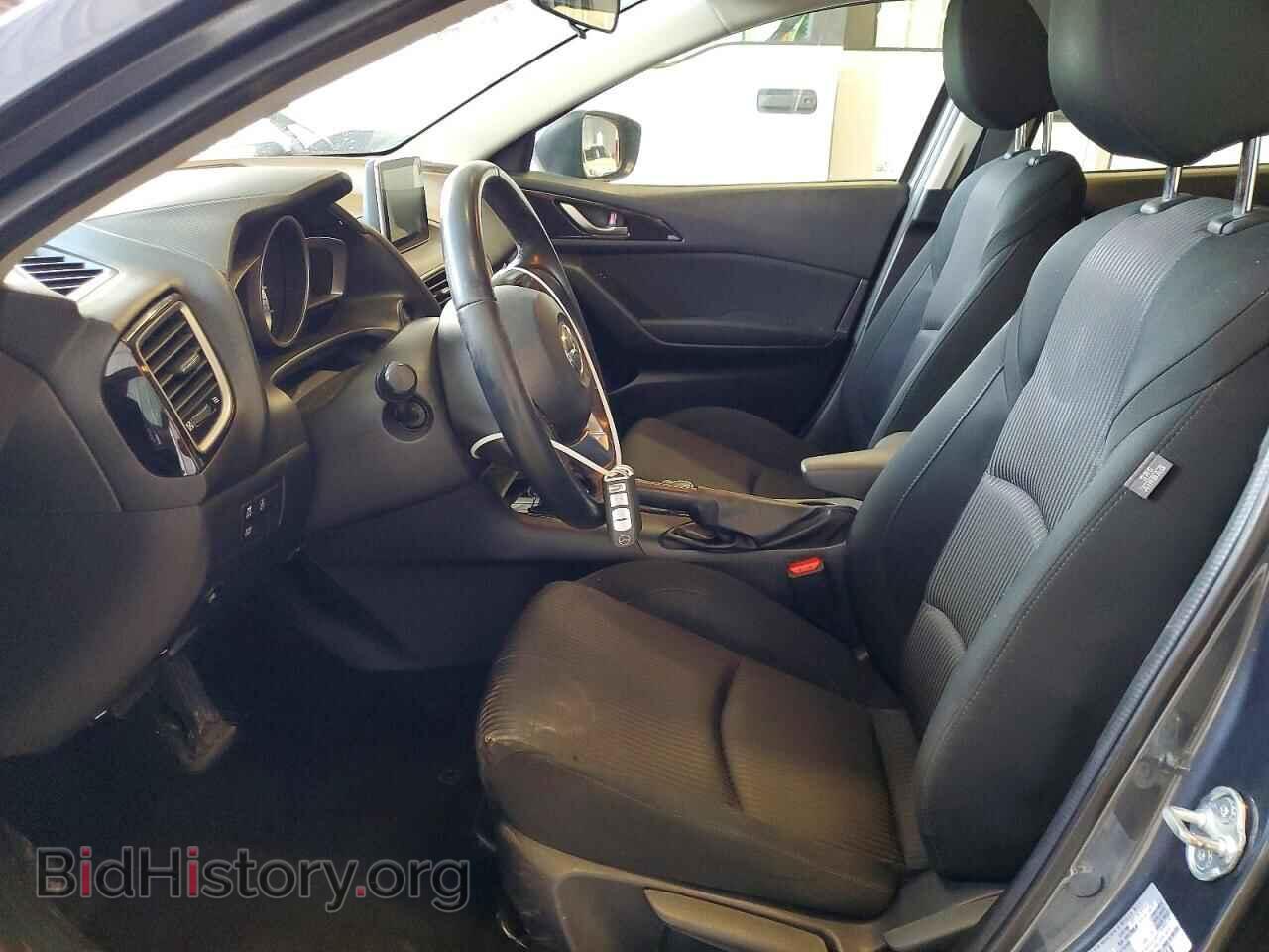 2015 MAZDA 3 - VIN: 3MZBM1V71FM143535 - Фото 7