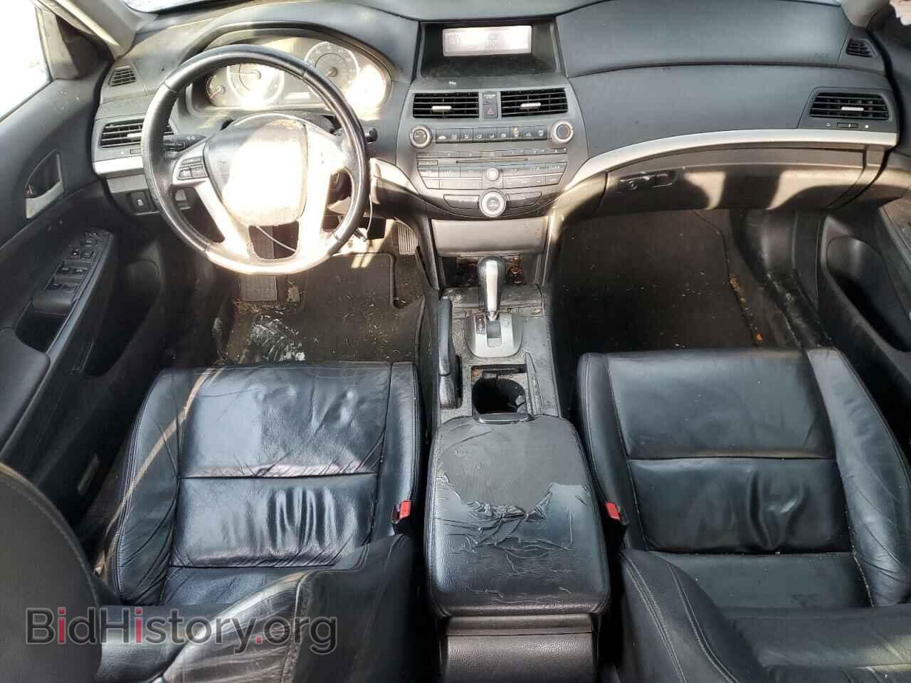 2012 HONDA ACCORD - VIN: 1HGCP2F69CA186251 - Фото 8