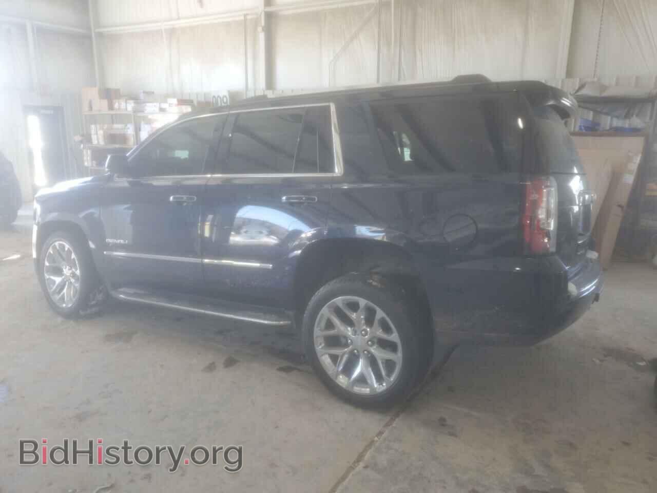 2018 GMC YUKON - VIN: 1GKS2CKJ7JR190813 - Фото 2
