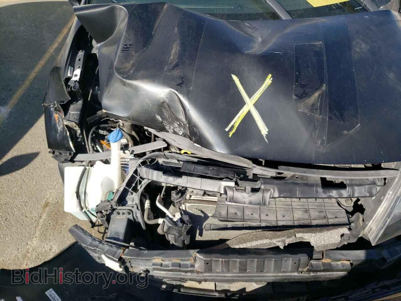 2014 KIA RIO - VIN: KNADM4A33E6376313 - Фото 7