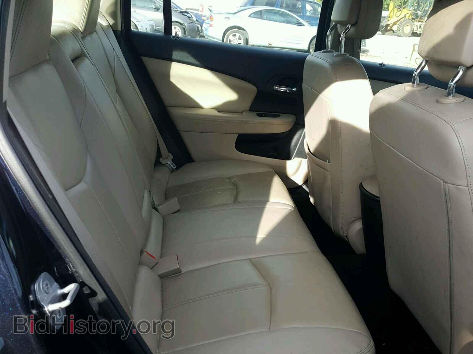 2011 CHRYSLER 200 - VIN: 1C3BC2FG1BN570986 - Фото 6