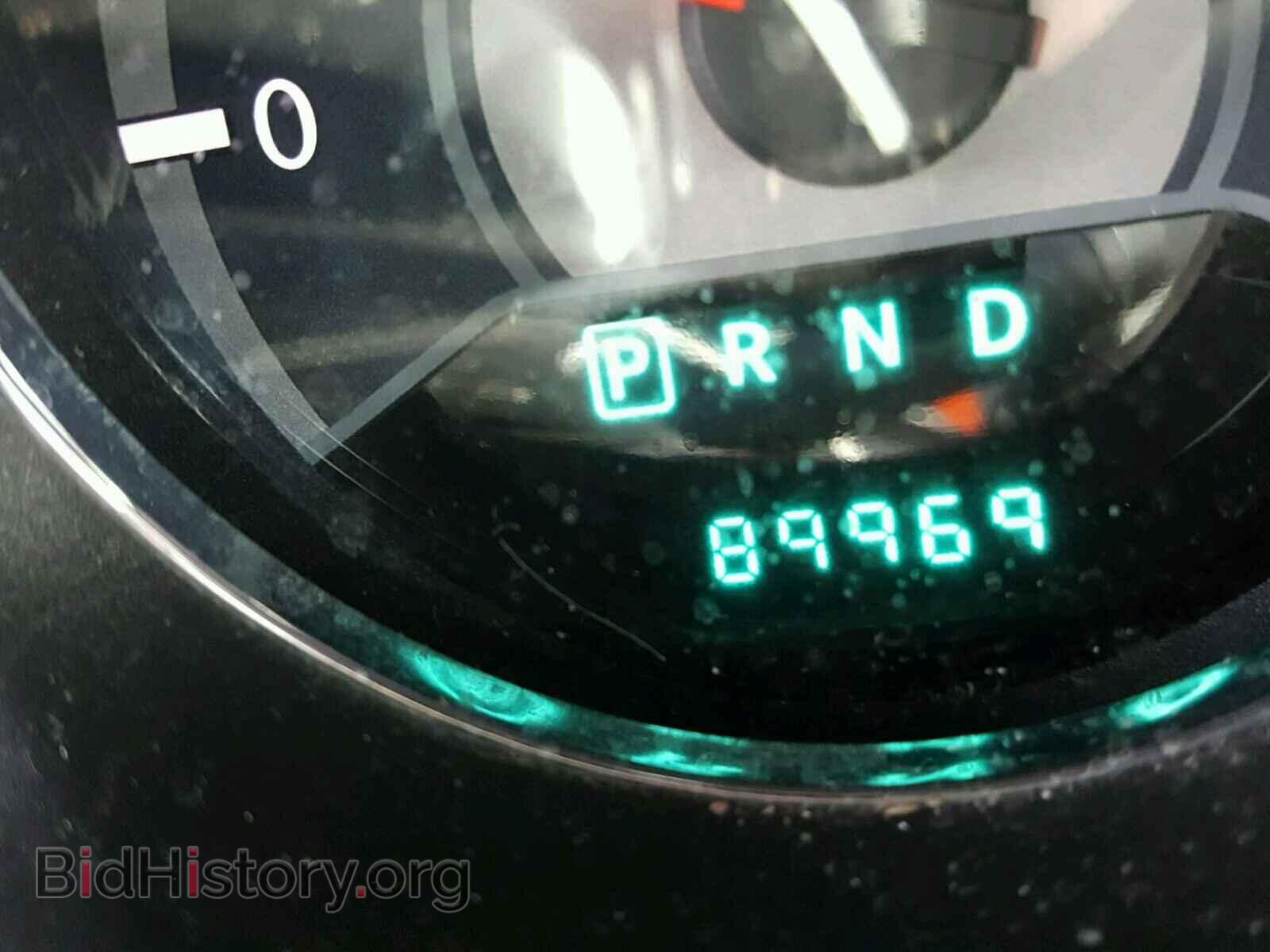 2011 CHRYSLER 200 - VIN: 1C3BC2FG1BN570986 - Фото 8