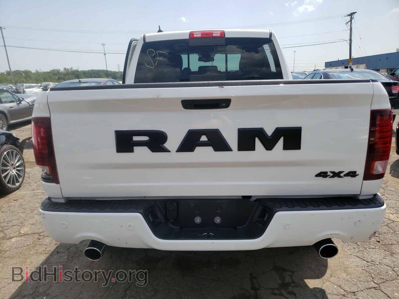 2017 RAM 1500 - VIN: 1C6RR7MT2HS812594 - Фото 6