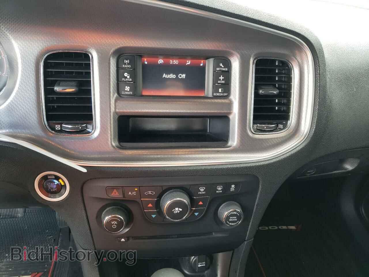 2011 DODGE CHARGER - VIN: 2B3CL3CG5BH543746 - Фото 9