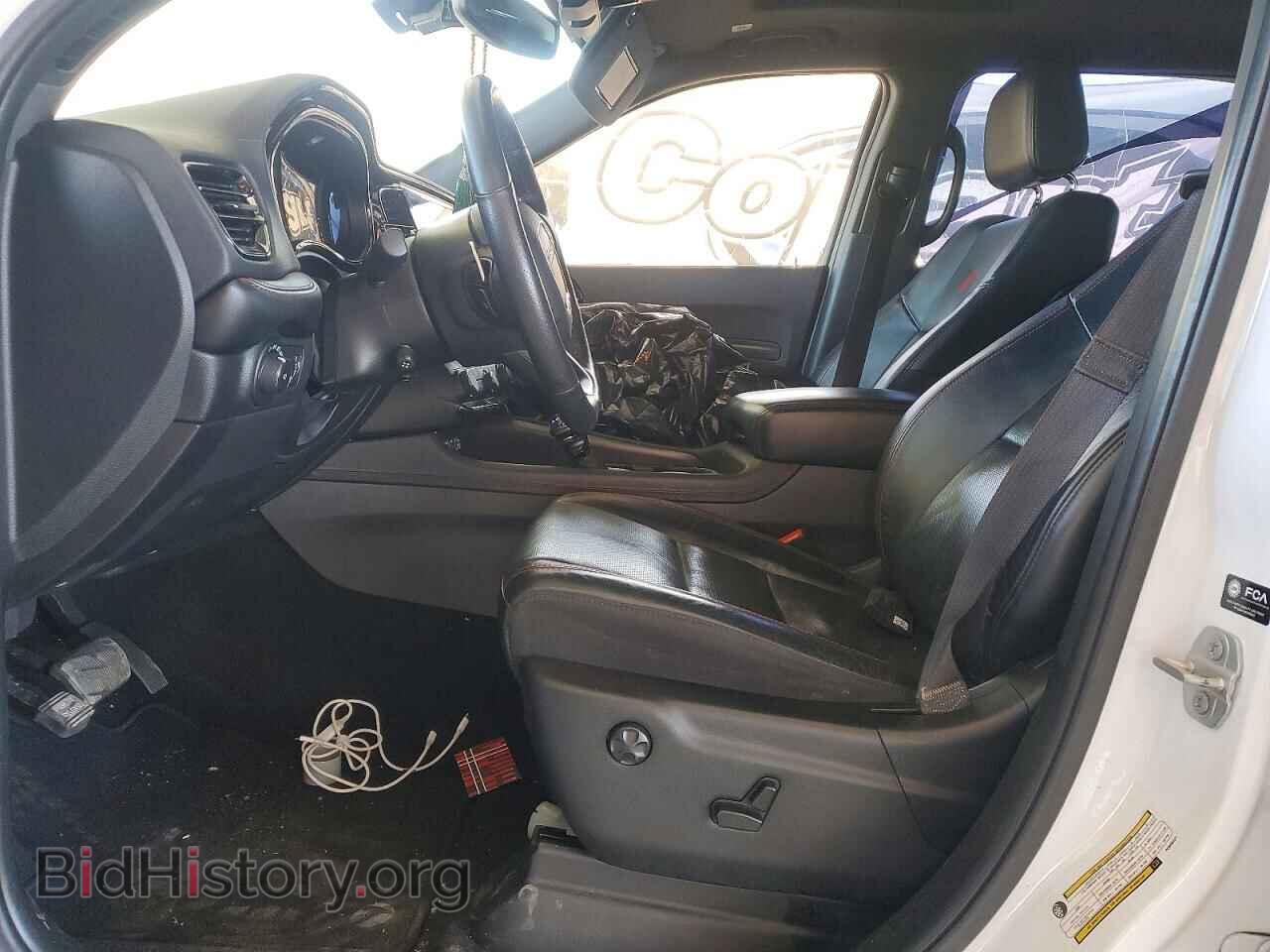 2023 DODGE DURANGO - VIN: 1C4SDJCT7PC606431 - Photo 7