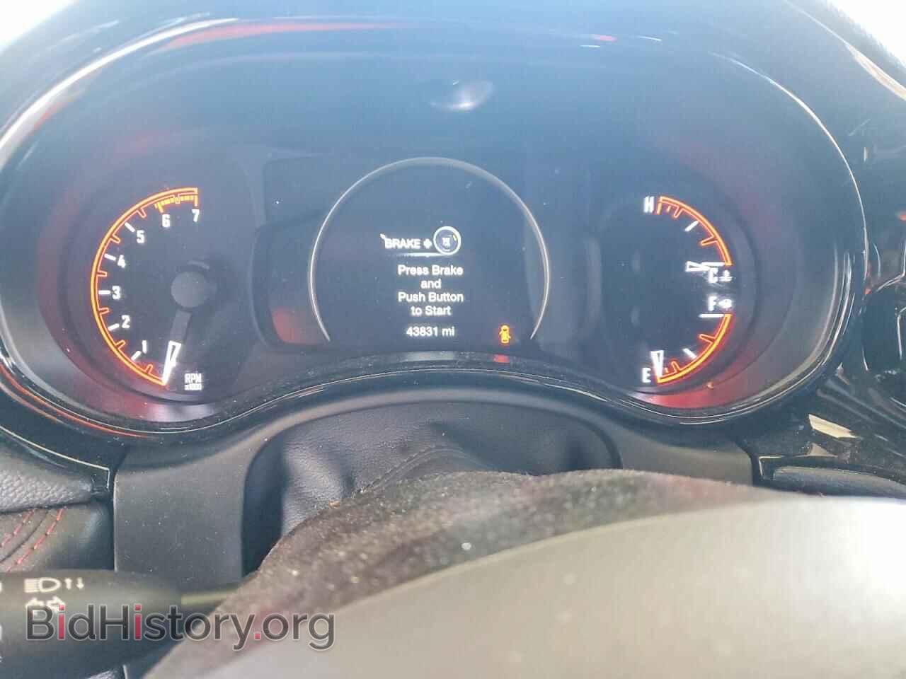 2023 DODGE DURANGO - VIN: 1C4SDJCT7PC606431 - Photo 9