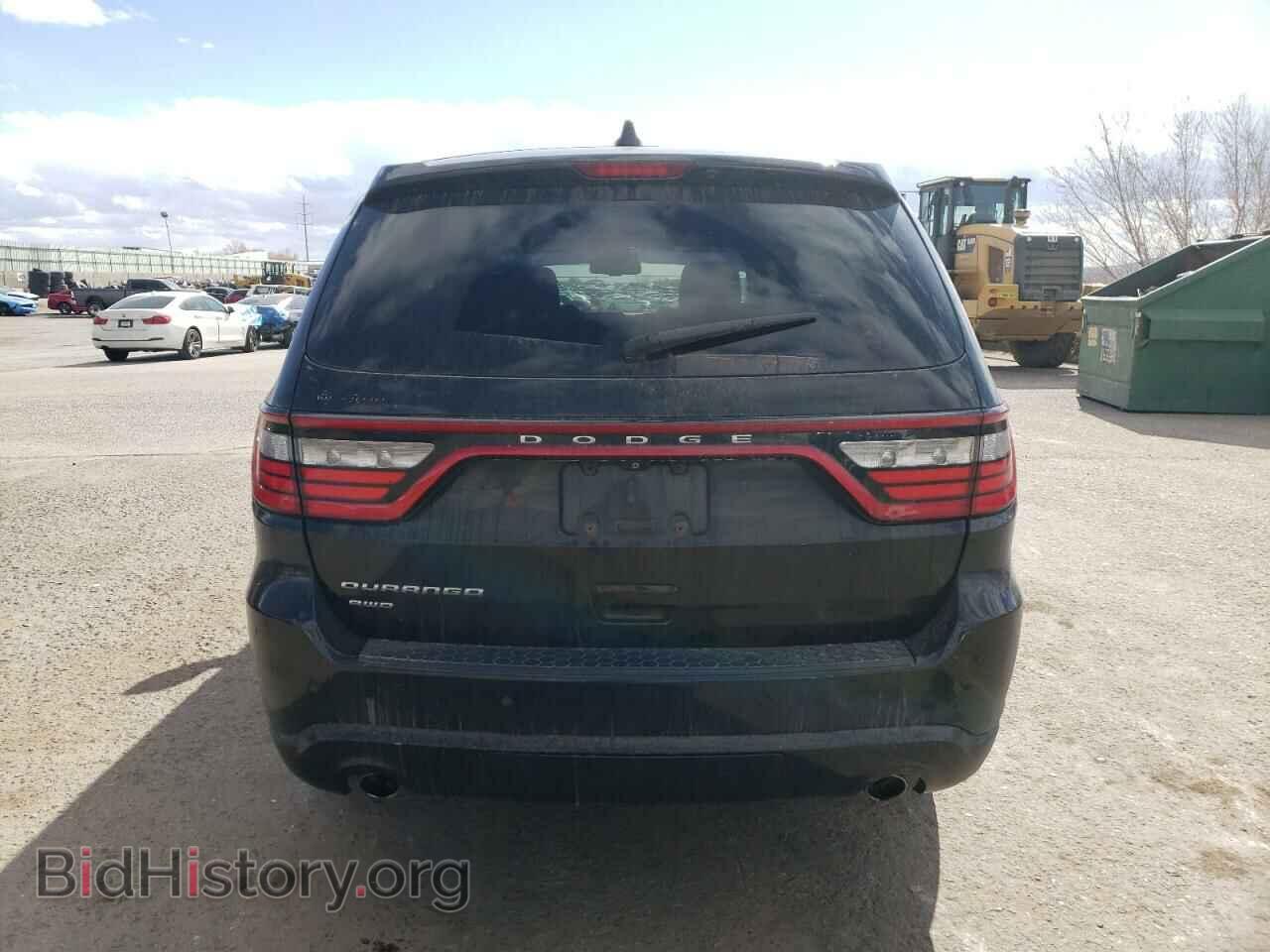 2014 DODGE DURANGO - VIN: 1C4RDJAG3EC330251 - Photo 6