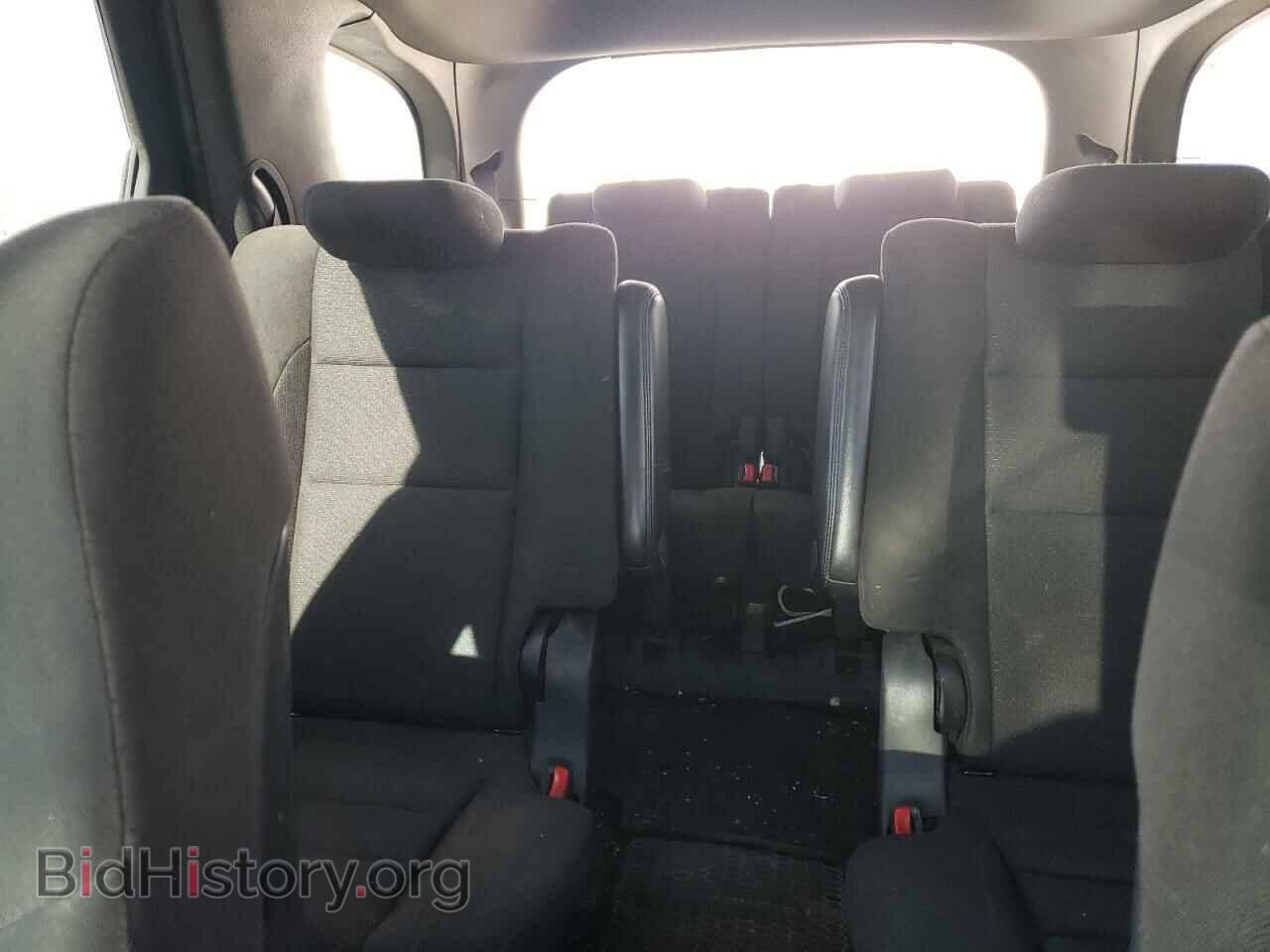 2014 DODGE DURANGO - VIN: 1C4RDJAG3EC330251 - Photo 10