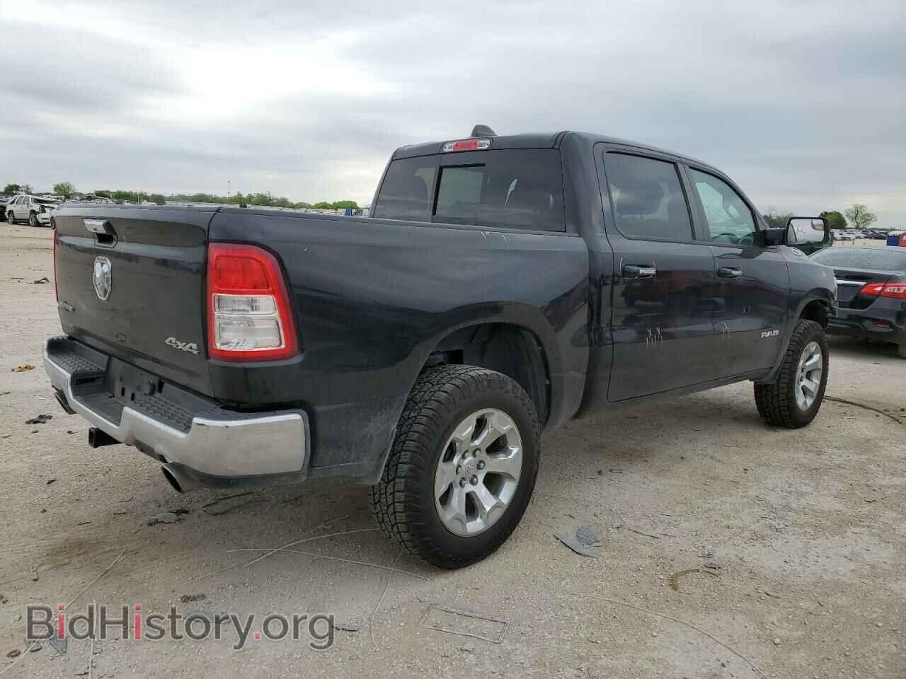 2019 RAM 1500 - VIN: 1C6SRFFTXKN840495 - Фото 3