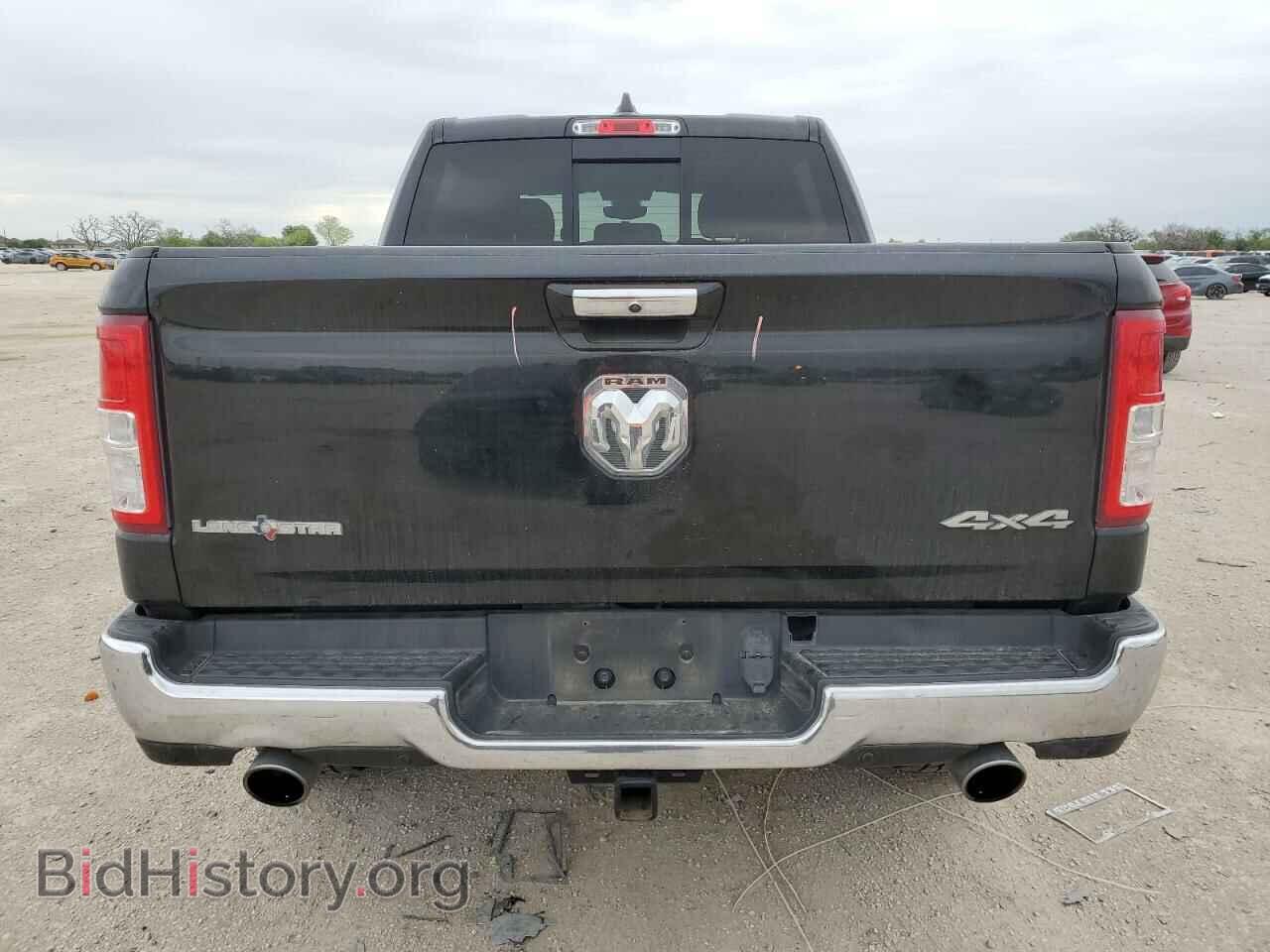 2019 RAM 1500 - VIN: 1C6SRFFTXKN840495 - Фото 6
