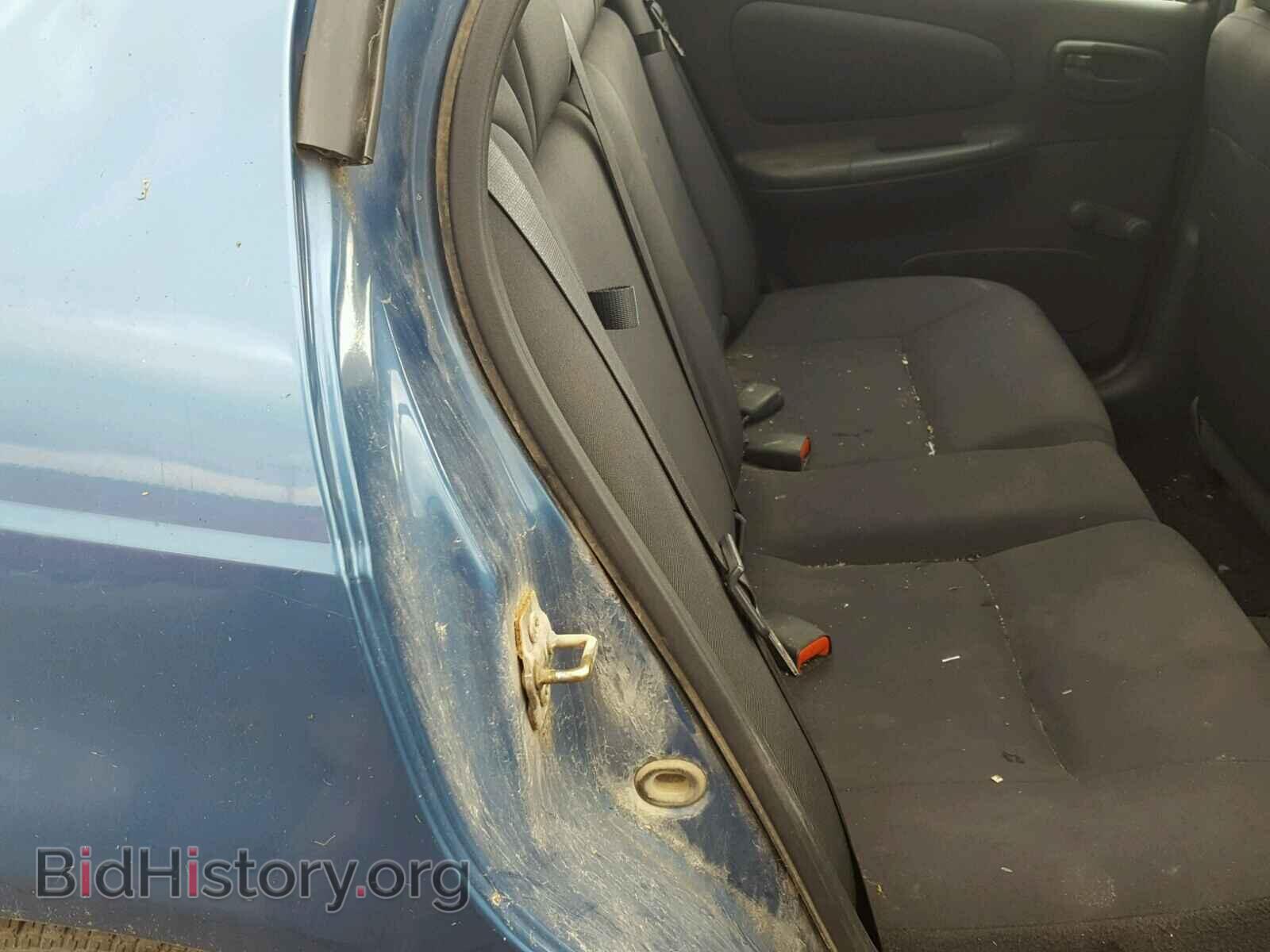 2003 DODGE NEON - VIN: 1B3ES26C43D199498 - Фото 6