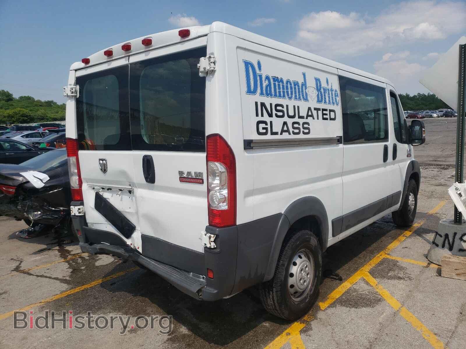 2014 RAM PROMASTER - VIN: 3C6TRVAGXEE116212 - Фото 4