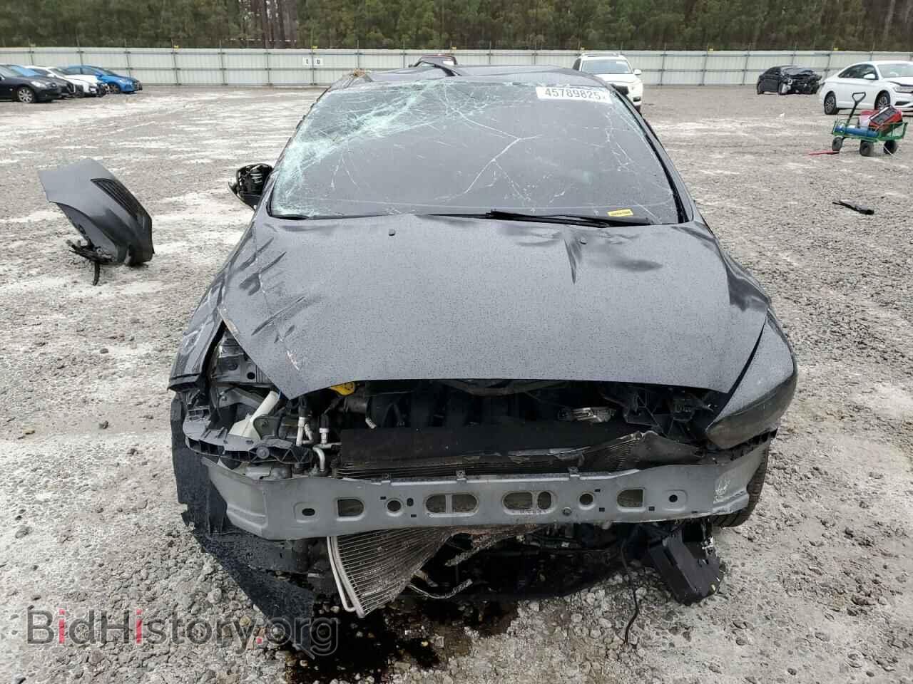 2017 FORD FOCUS - VIN: 1FADP3F28HL321968 - Photo 5