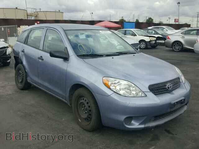 Фотография 2T1KR32E07C659589 - TOYOTA COROLLA 2007