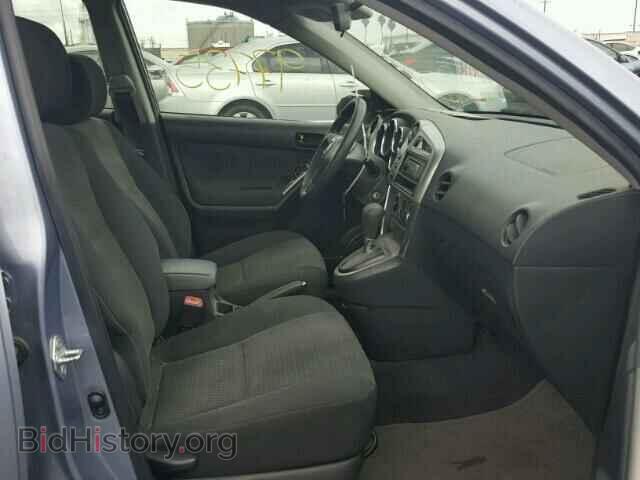 2007 TOYOTA COROLLA - VIN: 2T1KR32E07C659589 - Фото 5