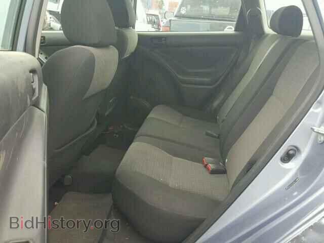 2007 TOYOTA COROLLA - VIN: 2T1KR32E07C659589 - Фото 6