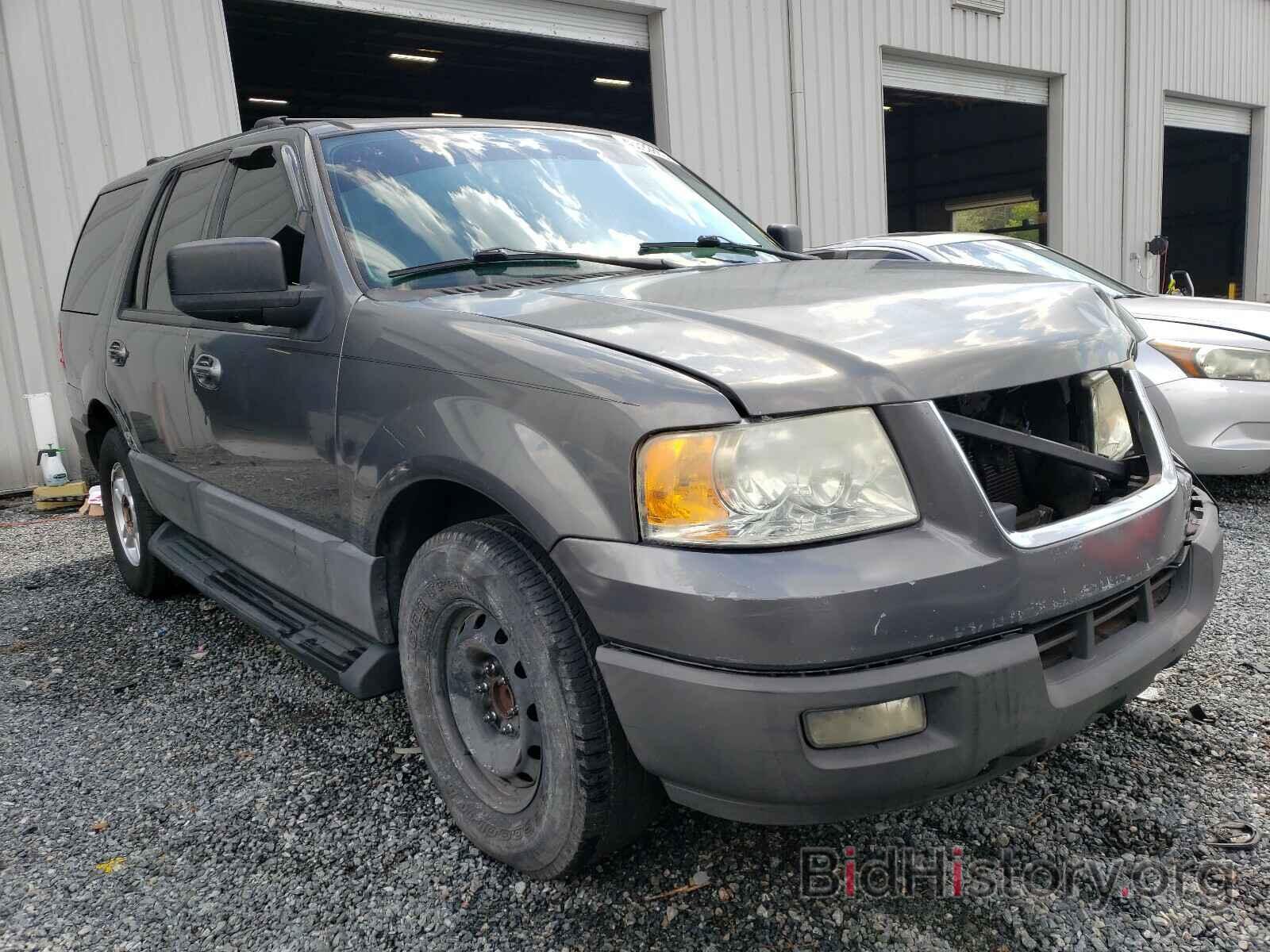 Photo 1FMRU15W84LB14519 - FORD EXPEDITION 2004