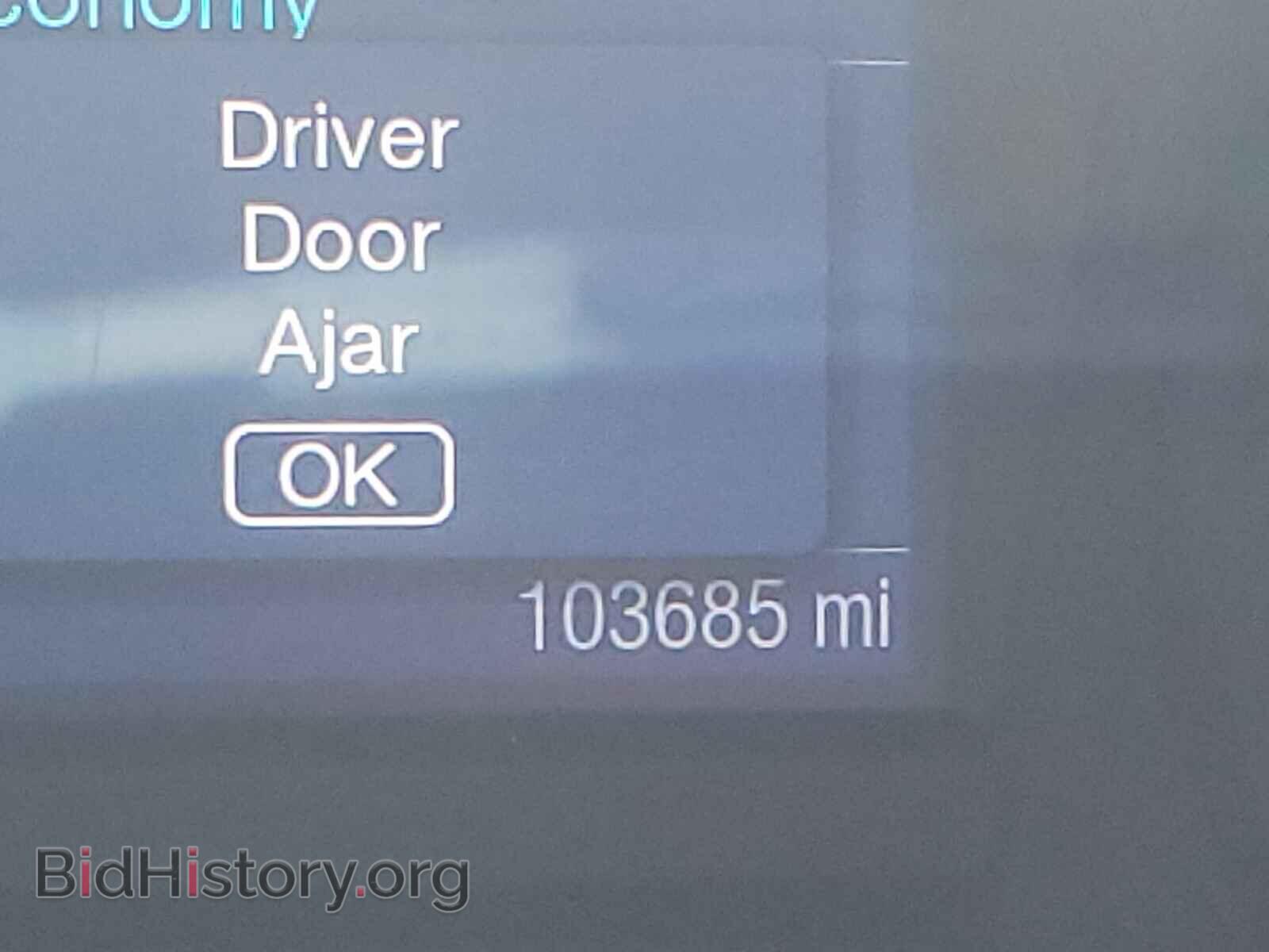2013 FORD TAURUS - VIN: 1FAHP2D80DG169514 - Фото 8
