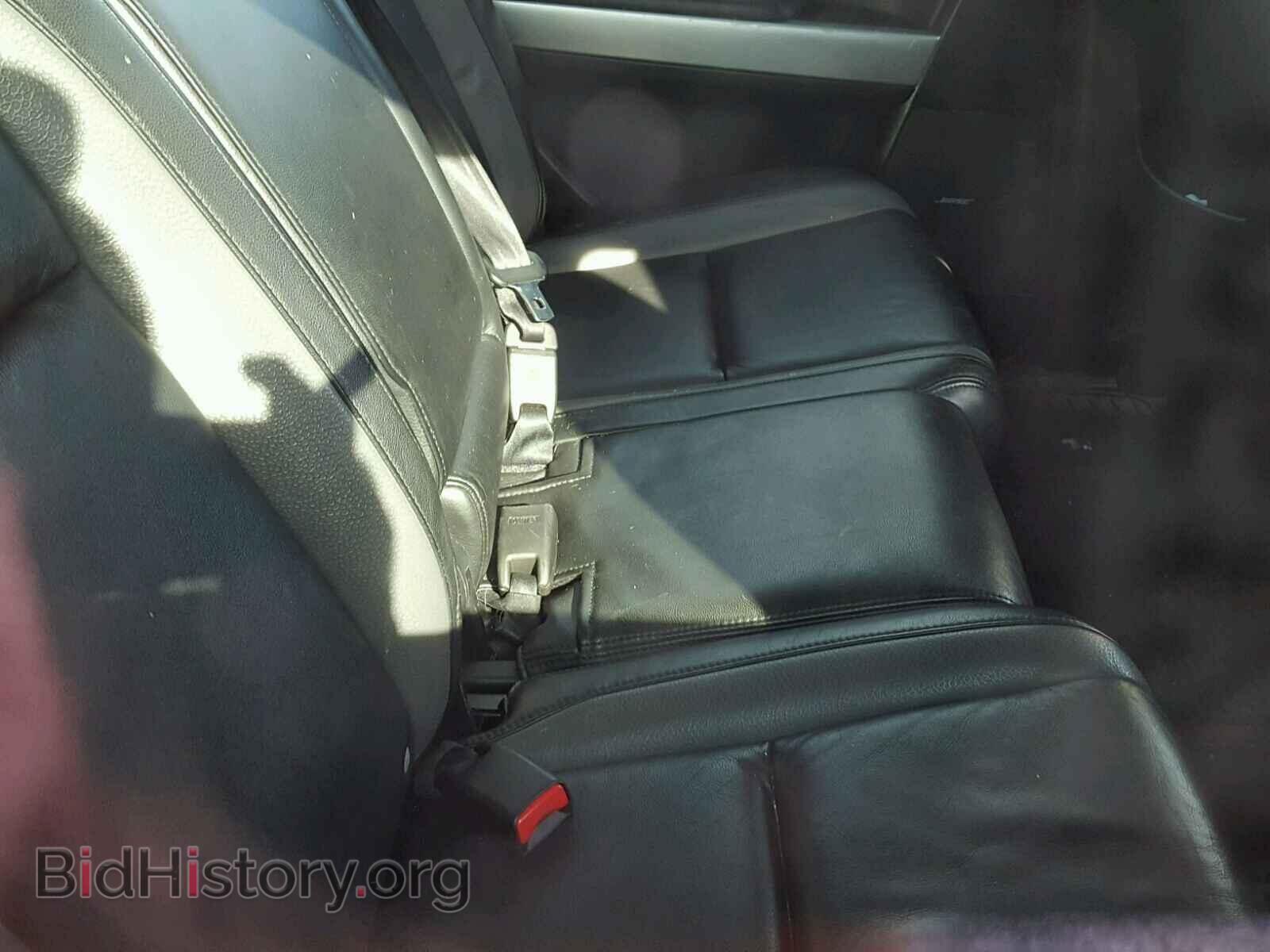 2008 MAZDA CX-9 - VIN: JM3TB28A080159507 - Фото 6