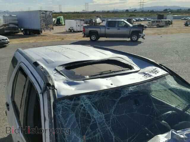 2003 HONDA CRV - VIN: JHLRD78873C008715 - Фото 9