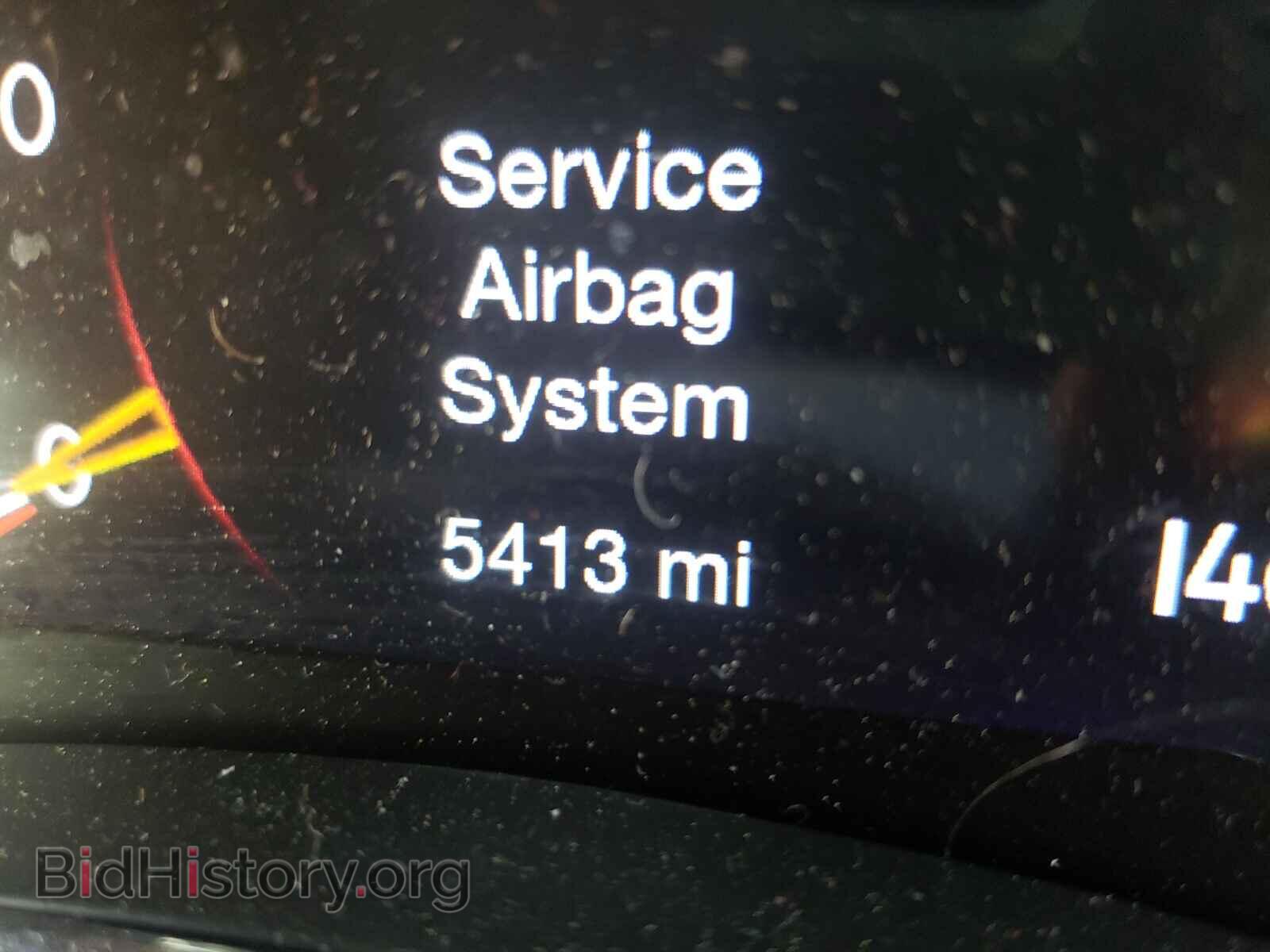 2021 JEEP CHEROKEE - VIN: 1C4RJFBG7MC552794 - Фото 8