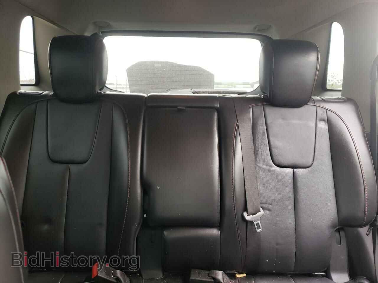 2012 GMC TERRAIN - VIN: 2GKFLWE51C6128448 - Photo 10