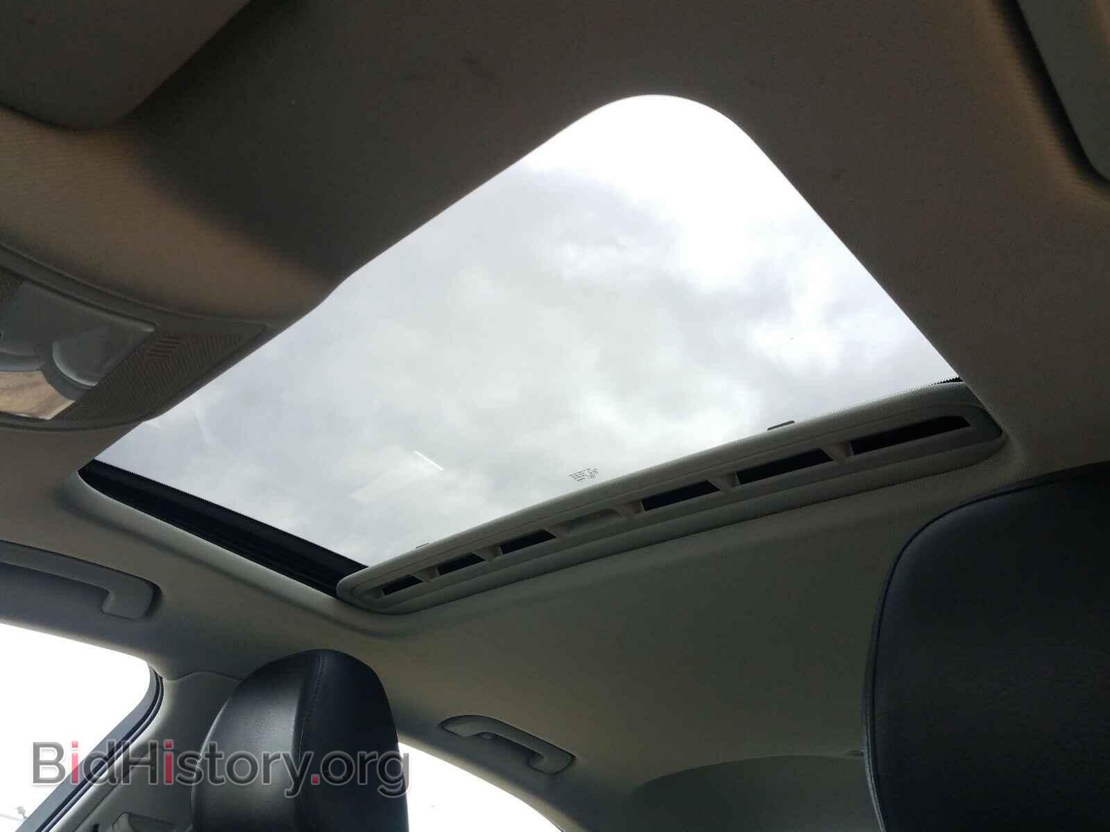 2013 AUDI A4 - VIN: WAUFFCFL4DN006000 - Фото 9