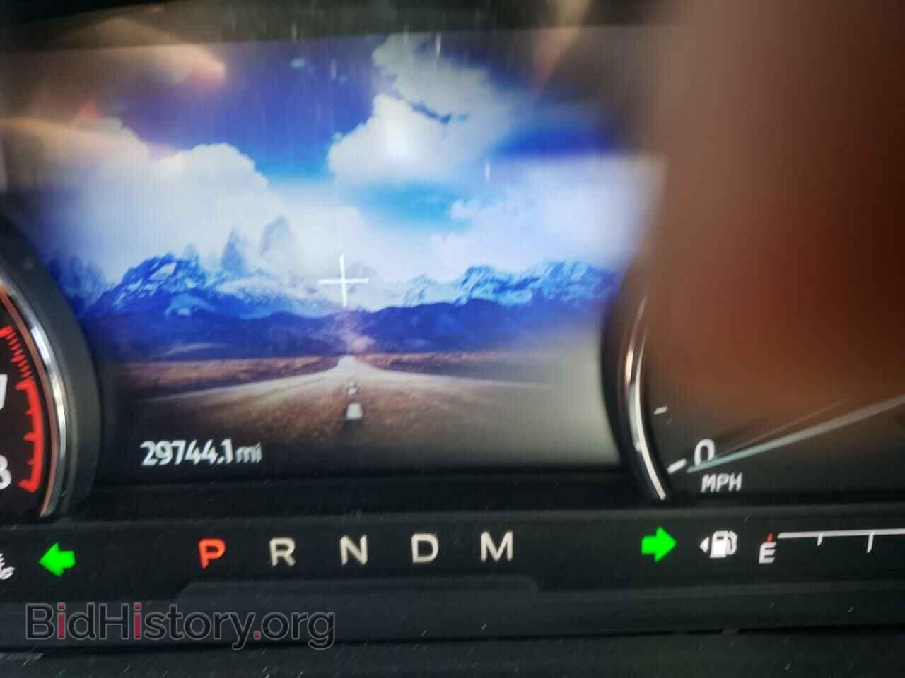 2020 FORD EXPLORER - VIN: 1FMSK8DH1LGA80921 - Фото 8