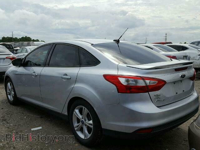 2014 FORD FOCUS - VIN: 1FADP3F26EL155381 - Photo 3