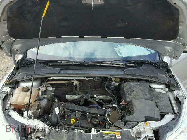 2014 FORD FOCUS - VIN: 1FADP3F26EL155381 - Photo 7