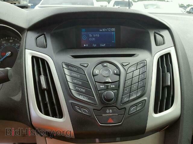 2014 FORD FOCUS - VIN: 1FADP3F26EL155381 - Photo 9
