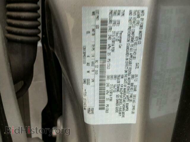 2014 FORD FOCUS - VIN: 1FADP3F26EL155381 - Photo 10