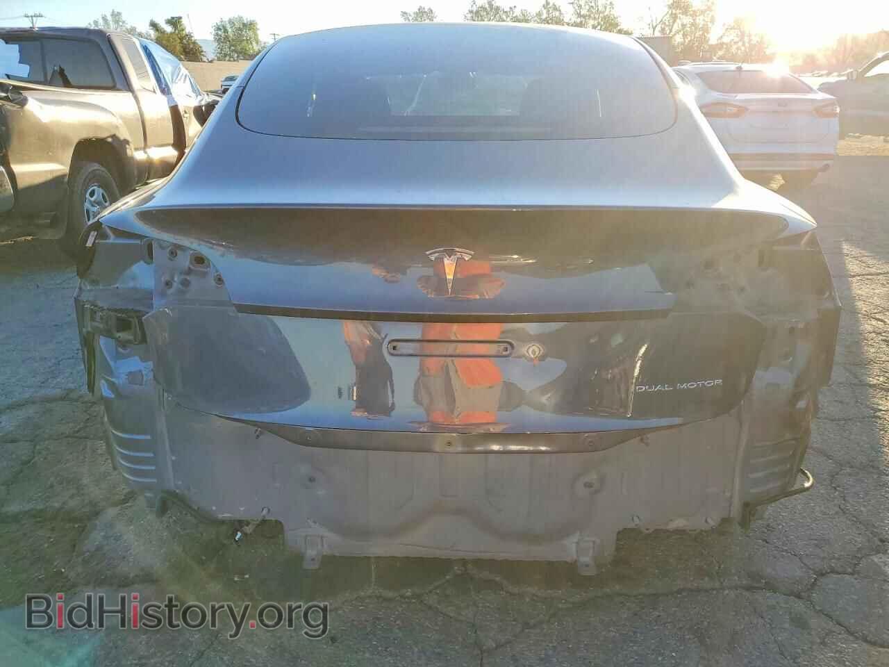 2022 TESLA MODEL 3 - VIN: 5YJ3E1EB0NF131808 - Photo 6