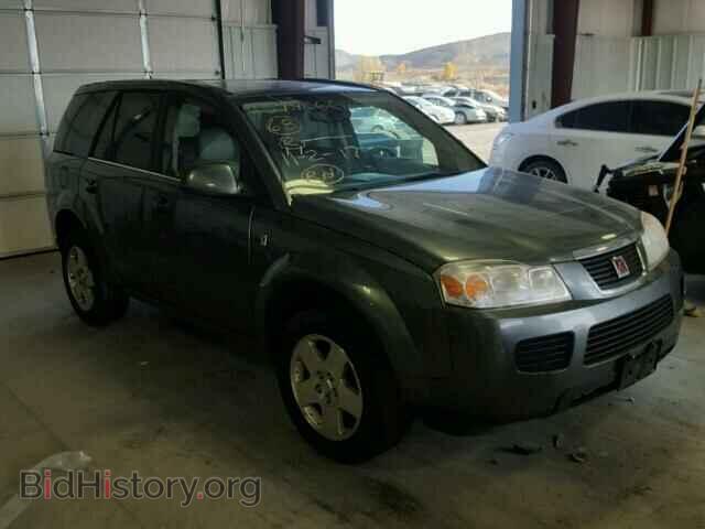 Photo 5GZCZ63457S874829 - SATURN VUE 2007