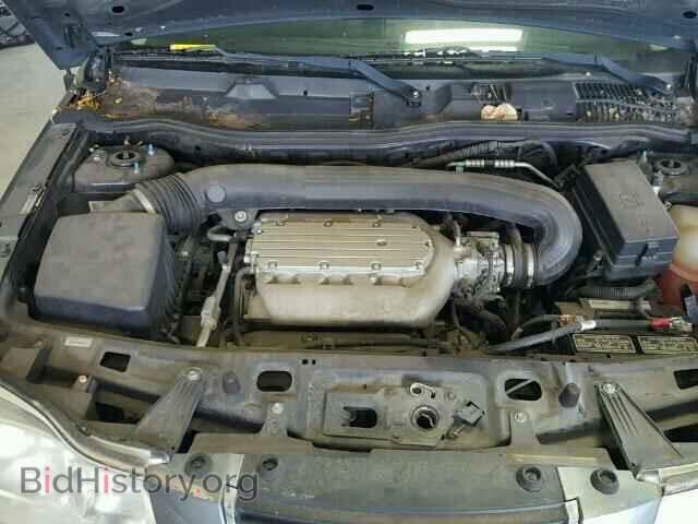 2007 SATURN VUE - VIN: 5GZCZ63457S874829 - Фото 7