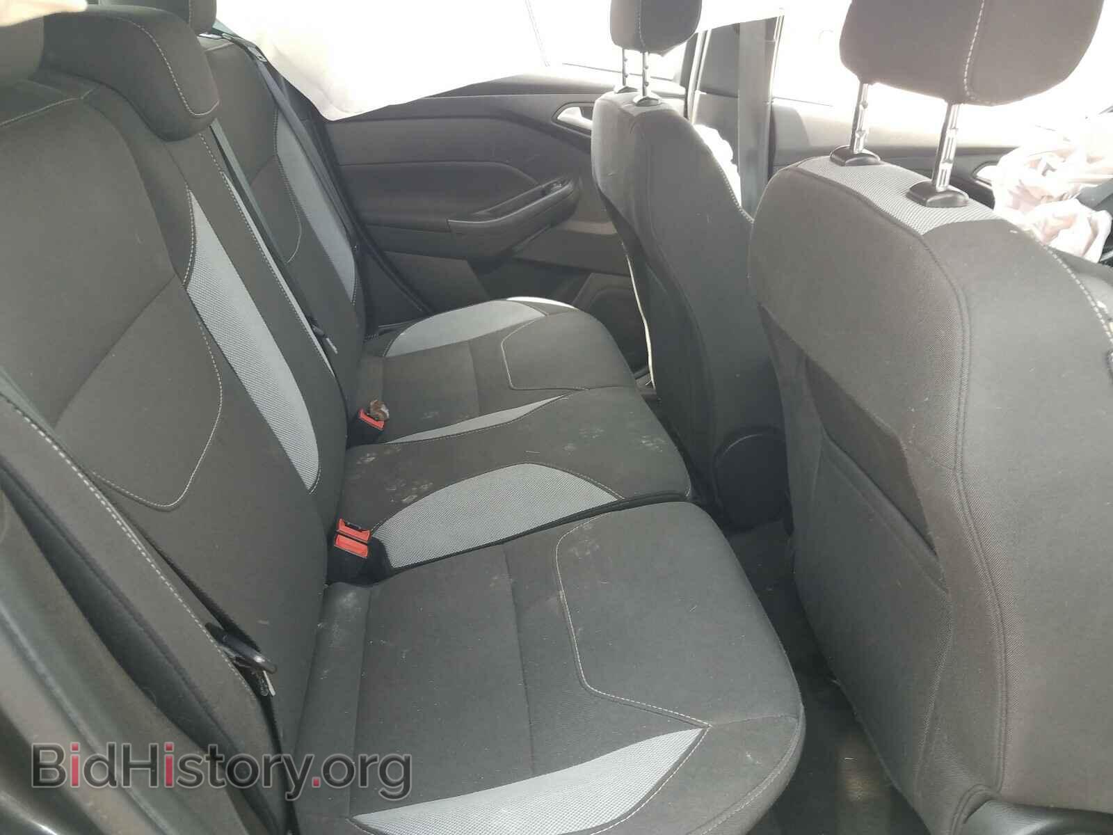 2017 FORD FOCUS - VIN: 1FADP3L95HL229962 - Фото 6