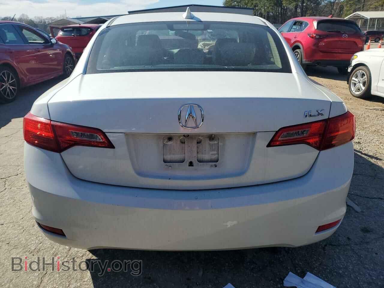 2014 ACURA ILX - VIN: 19VDE1F76EE012349 - Фото 6