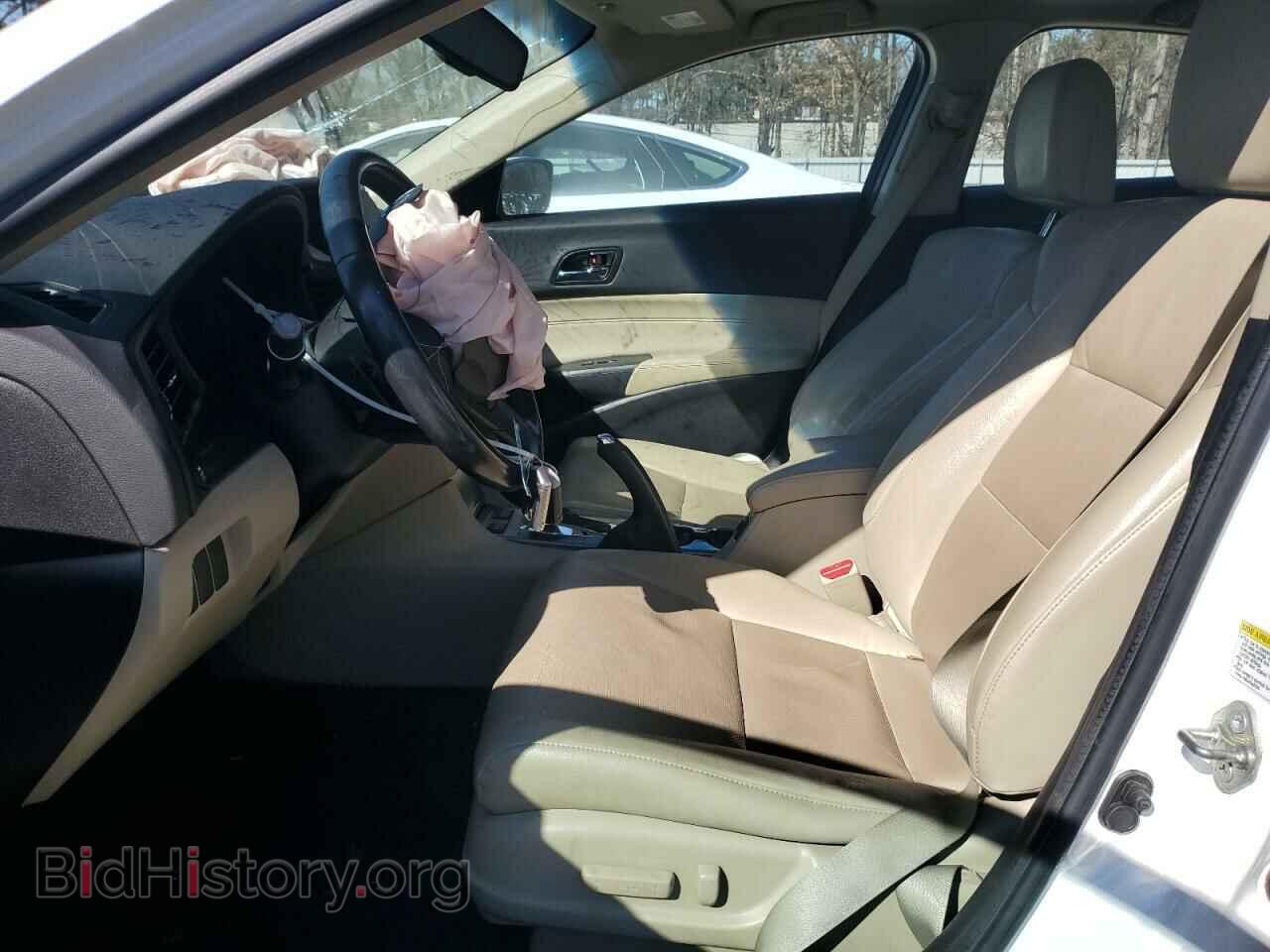 2014 ACURA ILX - VIN: 19VDE1F76EE012349 - Фото 7