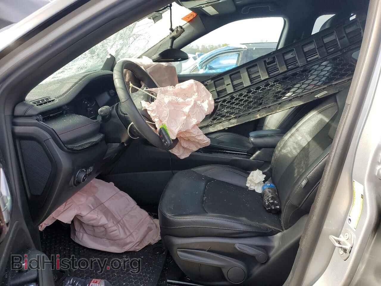2025 JEEP COMPASS - VIN: 3C4NJDDN8ST507332 - Фото 7