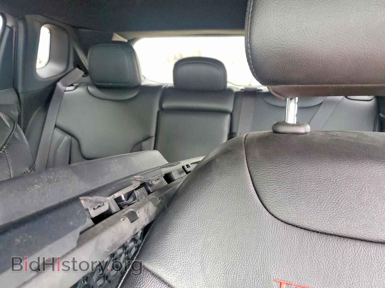 2025 JEEP COMPASS - VIN: 3C4NJDDN8ST507332 - Фото 10